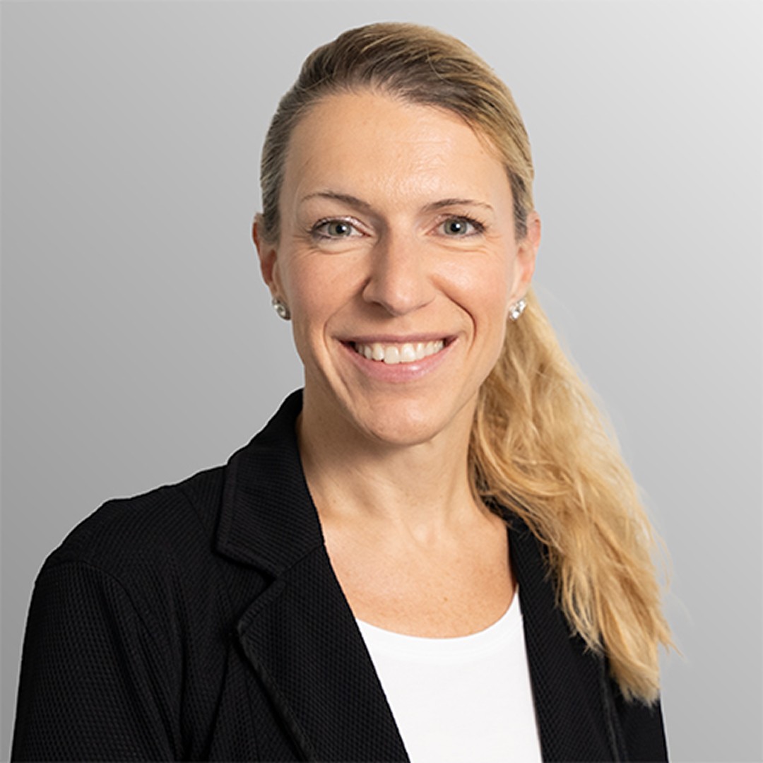 Dr. Olga Maksimovic