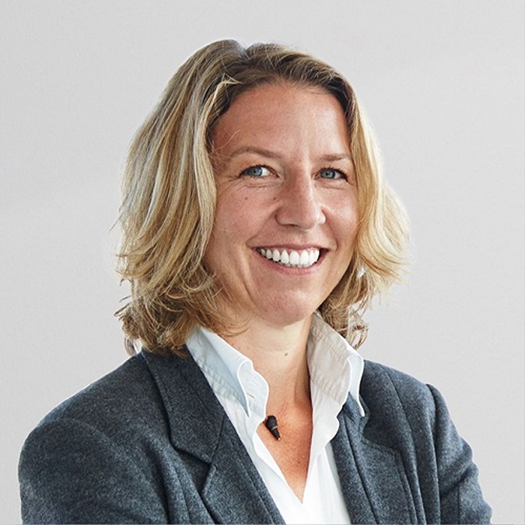 Dr. Med. Dr. Rer. Nat. Saskia Biskup