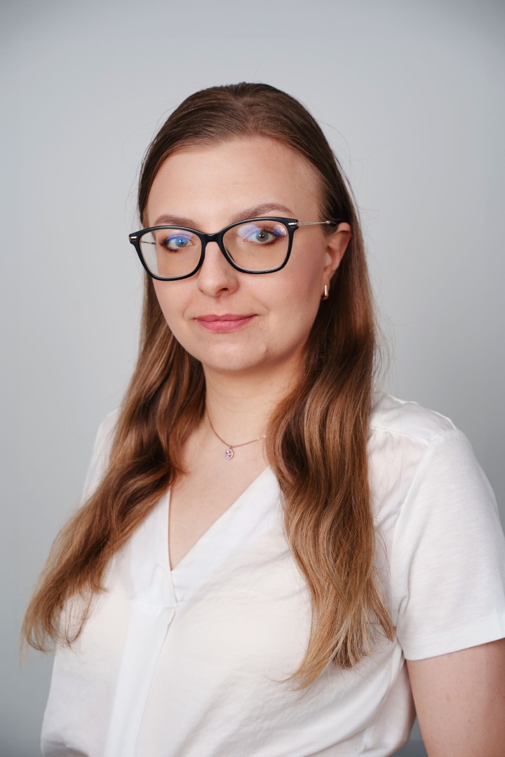 Gabrielė Stasiukynaitė