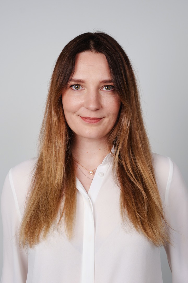 Giedrė Ukanė