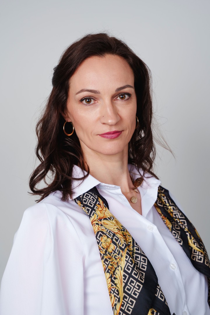 Irmina Vinskienė