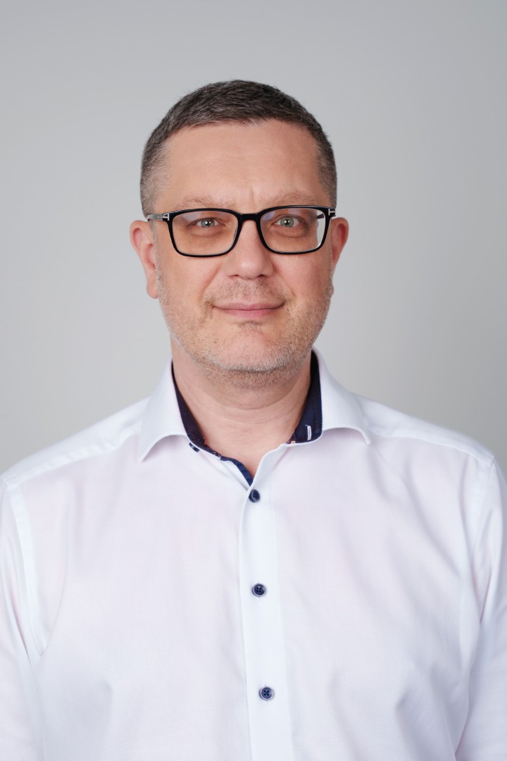 Tomas Janušonis