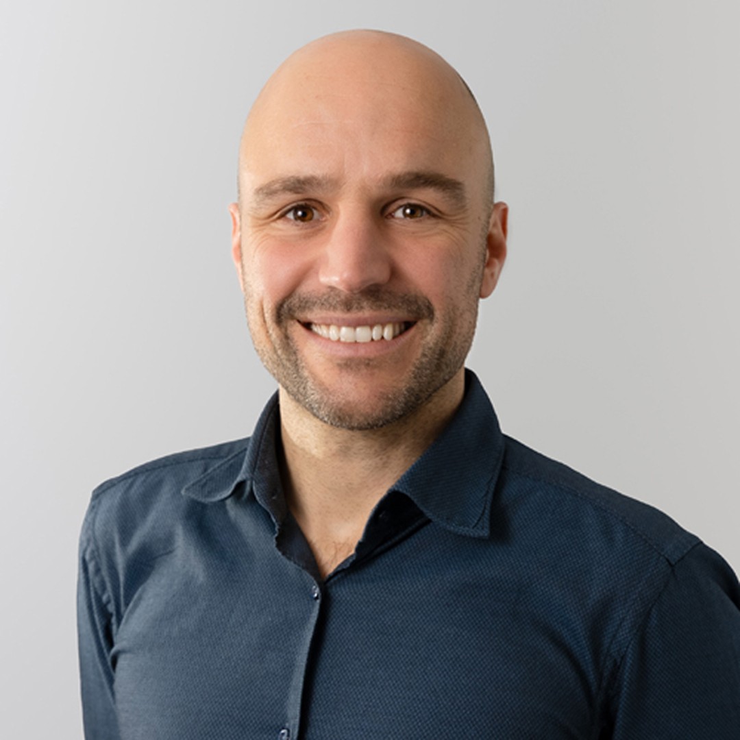 Dr. Veit Scheble